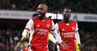 Alexandre Lacazette can channel Crystal Palace memories to send Arsenal closer to Europe