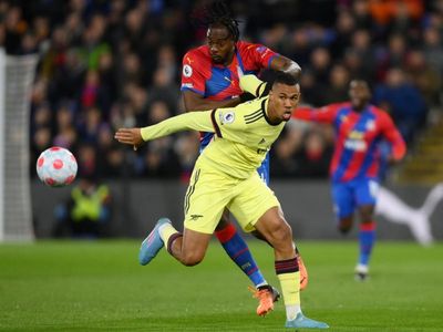 Is Crystal Palace vs Arsenal on TV tonight? Kick-off time, channel and how to watch Premier League fixture