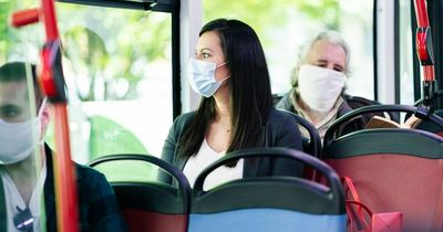 Face masks no longer legally required at funerals and weddings in Scotland