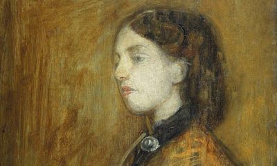 Letters to Gwen John by Celia Paul review – a woman in her own image
