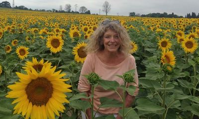 A new start after 60: ‘I moved to France at 68 – it’s where I belong’