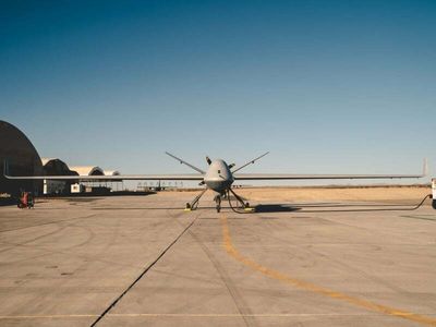 ‘A classic mess’ ASPI says, as govt scraps Defence drones to pay for cyber