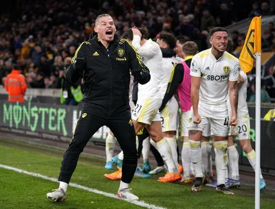 Aston Villa ‘eye Kalvin Phillips’ with record £60m move planned for Leeds star