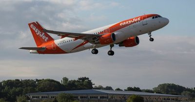 EasyJet cancels 222 flights as travellers face Easter holidays disruption