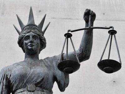Qld grandmother jailed over shooting death