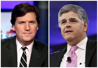 Fox viewers transformed after watching CNN for 30 days, report finds