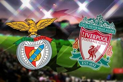 Benfica vs Liverpool: Prediction, kick off time, TV, live stream, team news and h2h results - match preview
