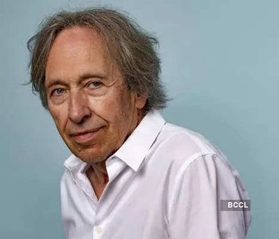 A conversation with Pascal Bruckner