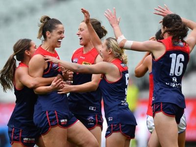 Pearce backs AFLW to handle big changes