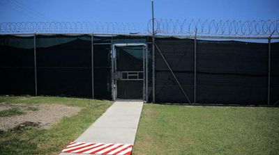 Pentagon Repatriates Algerian Detainee from Guantanamo