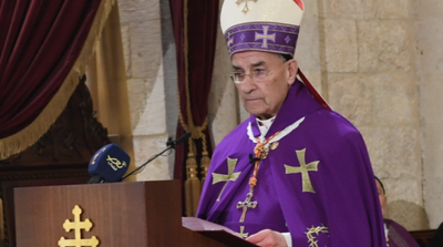 Rahi: Political Class Controls Part of Lebanon’s Judiciary
