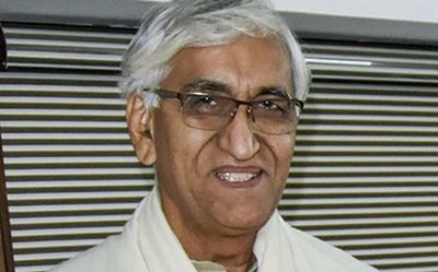 Contest in Chhattisgarh is bipolar, no place for a third force: T. S. Singh Deo