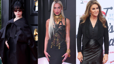 Have A Squiz At All The Fierce, Fab And Fucked-Up Frocks From The 2022 Grammys Red Carpet