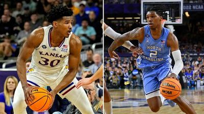 Kansas or North Carolina? Expert Predictions for the Men’s National Title Game