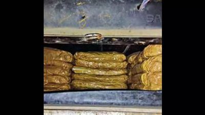 Jharkhand is the new destination for Rajasthan opium smugglers