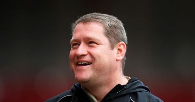 'We've earned it' - Liverpool Women boss Matt Beard on title victory and plans for next season