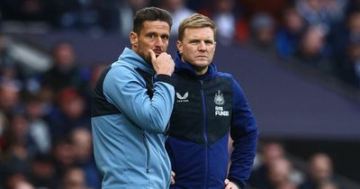 Bruno decision and system change - what Eddie Howe will have learned from crushing Newcastle defeat