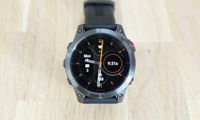 Garmin Epix review: the ultimate adventure smartwatch?