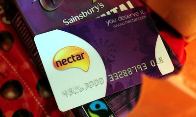 Sainsbury’s Bank: it feels like loyalty isn’t on the cards
