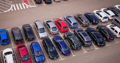 Historic law that could see you fined £1,000 for car park change mistake