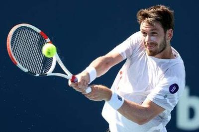 Cameron Norrie: British No1 climbs into world’s top 10 for first time after strong start to 2022