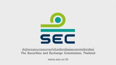 Thai stock investor sentiment at 3-month high as inflows continue