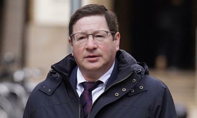 Salford man jailed after refusing to grant his wife Jewish religious divorce