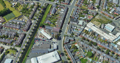 Man assaulted by gang while cycling to Dublin mosque