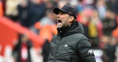 Pep Guardiola and Jurgen Klopp ready for battle as title race reaches boiling point
