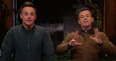 Qatar World Cup forces I'm a Celebrity bosses to move show's start date