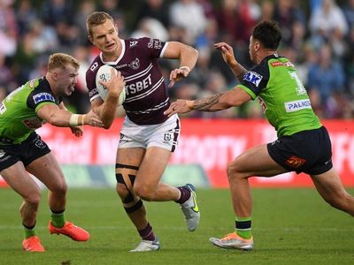 Tom Trbojevic for surgery, out for a month