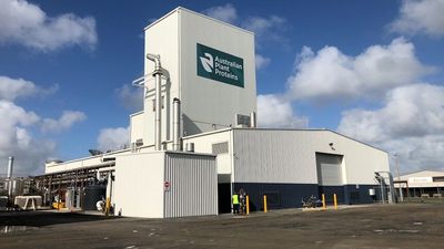 Tough EPA conditions for Quantong waste plant near Horsham, but locals still vow to fight it