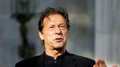 Imran Khan's fate as Prime Minister to be decided by Pakistan's highest court