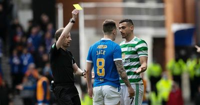Willie Collum ref watch as Rangers and Celtic official has 5 big derby calls put under the microscope