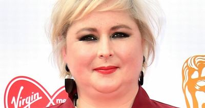 Derry Girls actress Siobhan McSweeney says she's had to 'fight' for every role