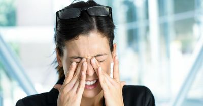 The huge list of Covid symptoms people in Wales say they are experiencing