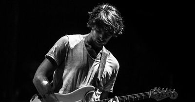 Paolo Nutini set to return to Belfast with headline show