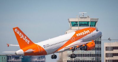 EasyJet, TUI and British Airways advice on when to arrive at Manchester Airport amid delay chaos