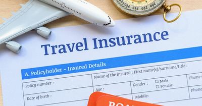 Travel insurance - this is what you won't be covered for if you get coronavirus