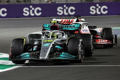 Red Bull: Mercedes slump 'not the end' of an era in F1