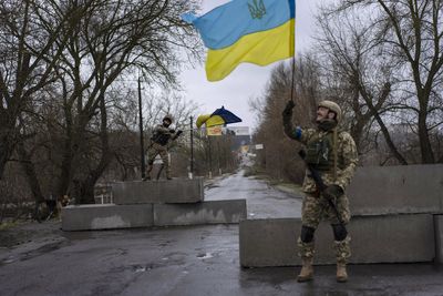 Russia’s invasion of Ukraine: List of key events, day 40