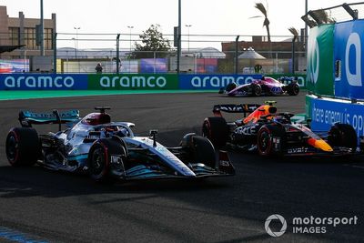 Red Bull convinced Mercedes will bounce back in F1