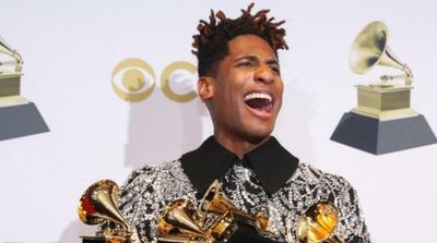 Jon Batiste Crowned Grammys King with Five Wins Including Best Album