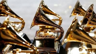 The Loop: Grammy's highlights and Zelenskyy's plea, ADF Bushmaster vehicles bound for Ukraine and Peter Gutwein resigns