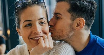 Gemma Atkinson says 'resentment' between her and Gorka Marquez saw Strictly co-star get involved