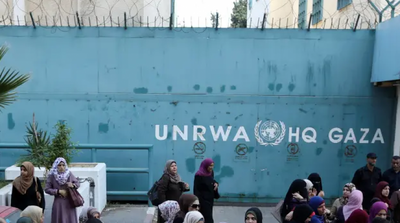 UNRWA Anticipates ‘Challenging’ Year Due to War on Ukraine