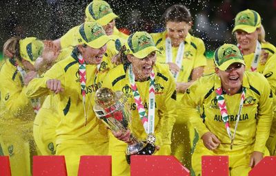 Inspirational World Cup delivers legacy on the power and impact of women’s cricket for young and old