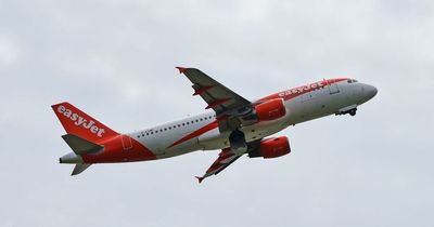 EasyJet cancel 200 flights due to high Covid rates among staff