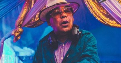 Grand National 2022: Craig Charles excited to play 'really special' DJ set this Ladies Day