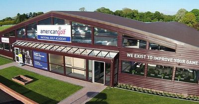 Sales boost as American Golf chain comes out of lockdown strong